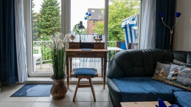 Ferienwohnung in Dahme - An der Aue 4d Michel - Bild 5