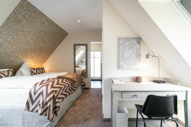Ferienwohnung in Ahrenshoop - Strandjuwel 1 - Bild 4
