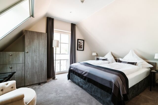 Ferienwohnung in Ahrenshoop - Stranddüne 1 - Bild 3