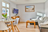 Ferienwohnung in Ahlbeck -  Haus Miramar - Seebad Ahlbeck - Bild 7