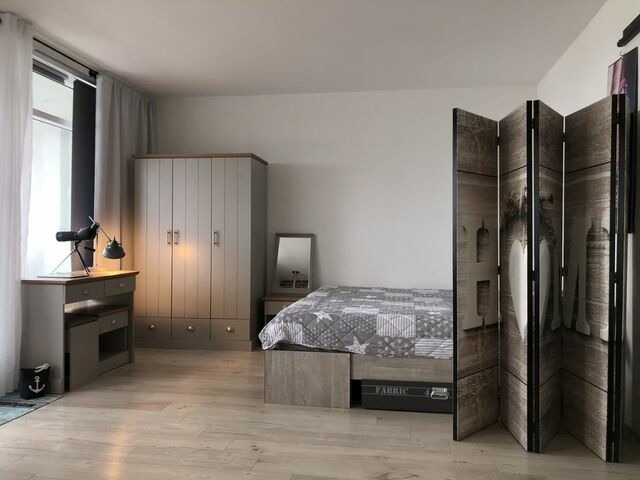 Ferienwohnung in Sierksdorf - Meer Loft - Bild 6