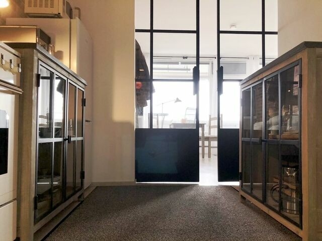 Ferienwohnung in Sierksdorf - Meer Loft - Bild 10