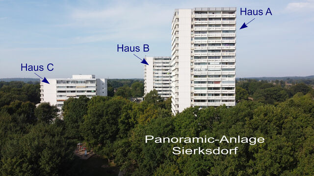 Ferienwohnung in Sierksdorf - Meer Loft - Bild 18