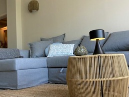 Ferien am Strand, Urlaub an der Ostsee Ferienwohnung am Strand in der Nähe der Schlei, Umgebung von Kappeln u. Damp