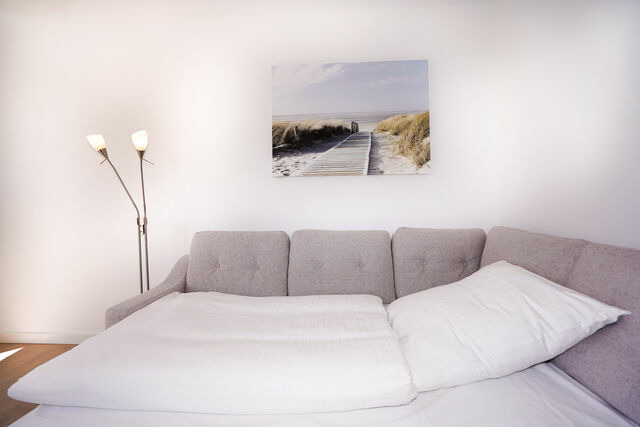 Ferienwohnung in Grömitz - Solymar "Beach Life" App. 27 - Bild 15