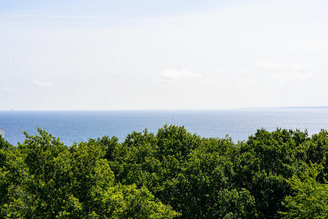 Ferienwohnung in Sierksdorf - B-5/3 Meerblick - Bild 3