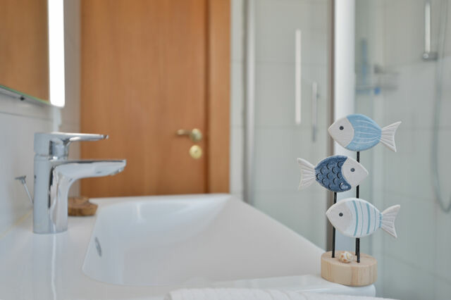 Ferienwohnung in Dahme - Rosel`s Traumhaus Fewo 1 - Bild 12