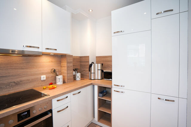 Ferienwohnung in Gr&ouml;mitz - Sch&uuml;tzenstr. 19 Whg. 5 - Bild 7