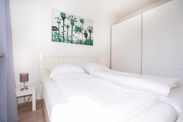 Ferienwohnung in Gr&ouml;mitz - Sch&uuml;tzenstr. 19 Whg. 5 - Bild 11