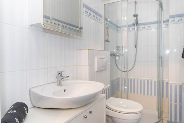 Ferienwohnung in Gr&ouml;mitz - Sch&uuml;tzenstr. 19 Whg. 5 - Bild 18