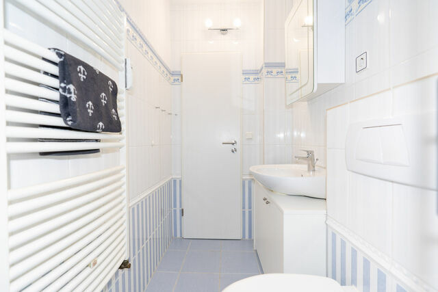 Ferienwohnung in Gr&ouml;mitz - Sch&uuml;tzenstr. 19 Whg. 5 - Bild 19