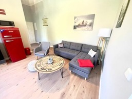 Gästehaus Sternschanze - App. 3 Bootsmann