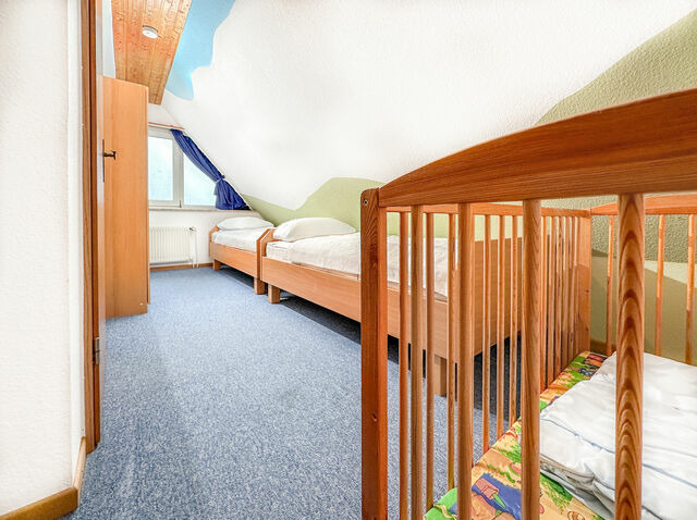 Ferienwohnung in Kellenhusen - 7032 FeWo Klatschmohn (OG rechts) - Bild 9