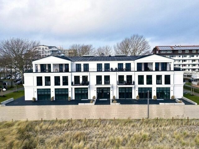 Ferienwohnung in Großenbrode - Appartmenthaus "Südstrand", Wohnung "Sunset 44" - Bild 20