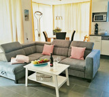 Ferienwohnung in Großenbrode - Möwennest 5 - Großenbrode - Bild 1