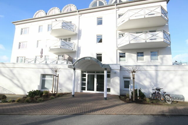 Ferienwohnung in Grömitz - Atlantic 27 - Bild 11