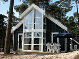 Ferienhaus in Baabe - Villa Hügel - Baabe - Bild 1