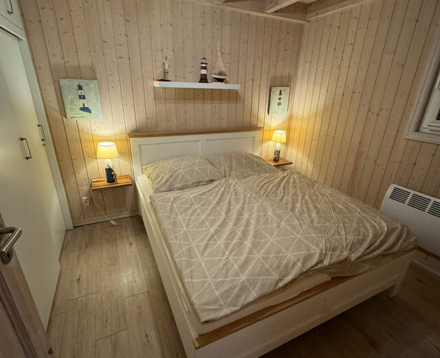 Ferienhaus in Baabe - Villa Hügel - Baabe - Bild 7