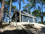 Ferienhaus in Baabe - Villa Hügel - Baabe - Bild 15