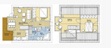 Ferienhaus in Baabe - Villa Hügel - Baabe - Bild 22