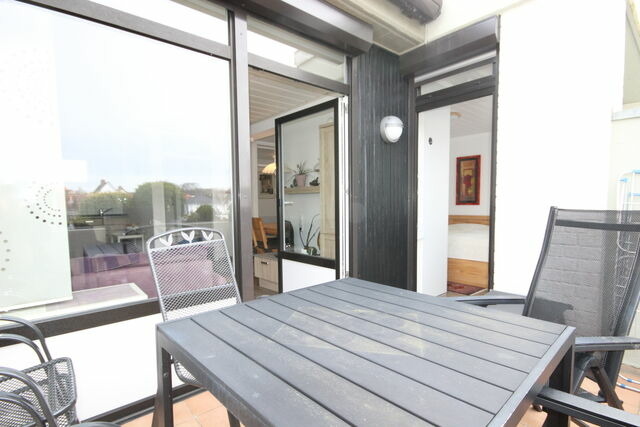 Ferienwohnung in Grömitz - Eisenach - Bild 11