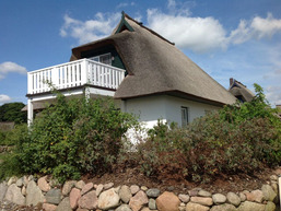 Binsenkate - Zinnowitz