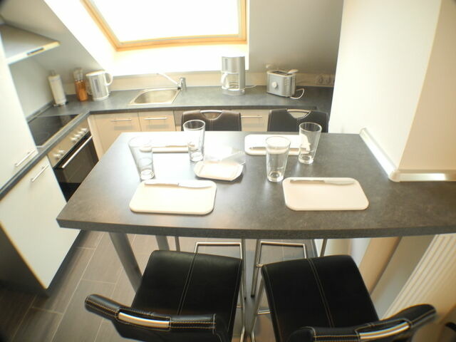 Ferienwohnung in Gro&szlig;enbrode - Ostseebrise 16 - Gro&szlig;enbrode - Bild 6