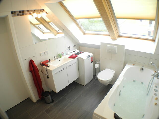 Ferienwohnung in Gro&szlig;enbrode - Ostseebrise 16 - Gro&szlig;enbrode - Bild 10