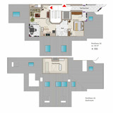 Ferienwohnung in Gro&szlig;enbrode - Ostseebrise 16 - Gro&szlig;enbrode - Bild 25