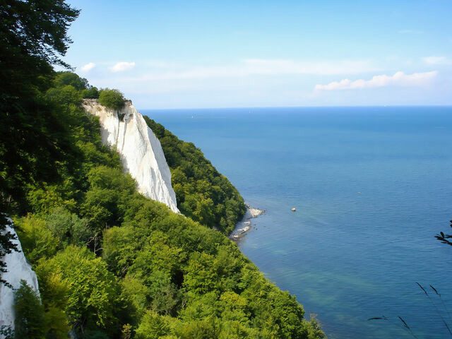 Ferienwohnung in Baabe - Strandvilla Baabe 6 - Auszeit - Bild 20
