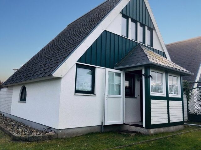 Ferienhaus in Großenbrode - Ostseeblick Großenbrode - Bild 13