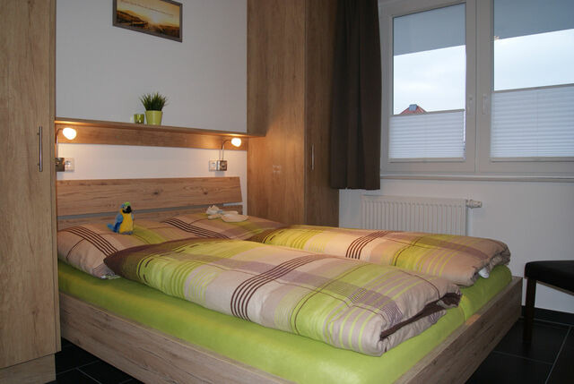 Ferienwohnung in Gro&szlig;enbrode - Meeresrauschen 10 - Gro&szlig;enbrode - Bild 13