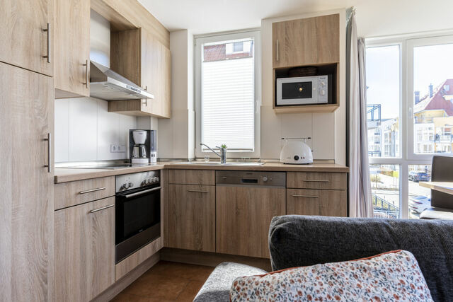 Ferienwohnung in Gro&szlig;enbrode - Meeresrauschen 8 - Gro&szlig;enbrode - Bild 6