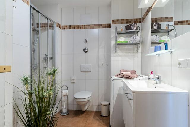 Ferienwohnung in Gro&szlig;enbrode - Meeresrauschen 8 - Gro&szlig;enbrode - Bild 10