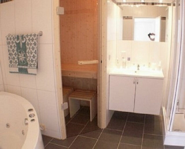 Ferienwohnung in Gro&szlig;enbrode - Meerblick 10 - Gro&szlig;enbrode - Bild 8