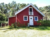 Ferienhaus in Baabe - Austernperle - Baabe - Bild 1