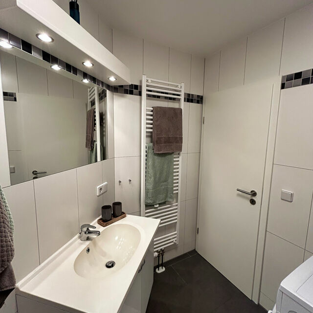 Ferienwohnung in Gro&szlig;enbrode - Ostseebrise 7 - Gro&szlig;enbrode - Bild 5