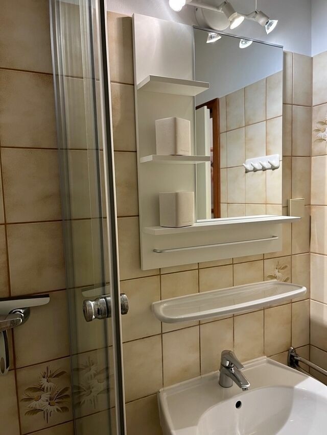 Ferienwohnung in Grömitz - Seeschlösschen 1-07 - Bild 8