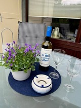 Ferienwohnung in Grömitz - Seeschlösschen 1-07 - Bild 10