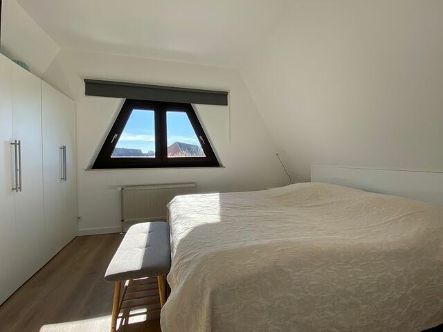 Ferienhaus in Gr&ouml;mitz - Dat Hus - Bild 8