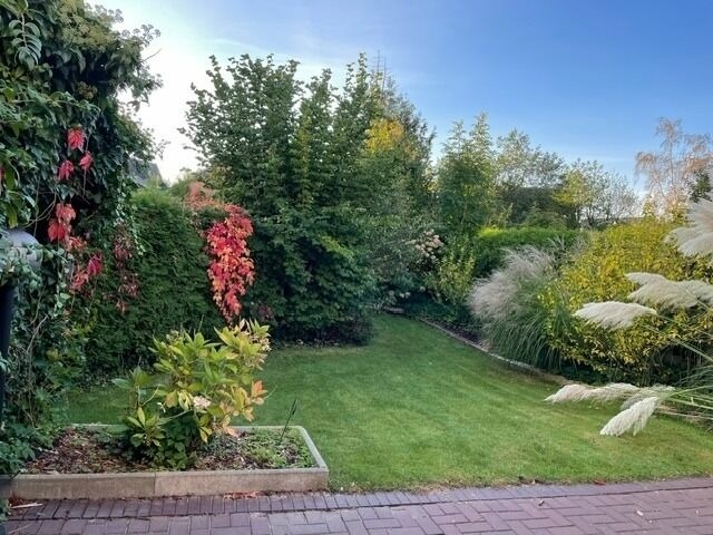 Ferienhaus in Gr&ouml;mitz - Dat Hus - Bild 12