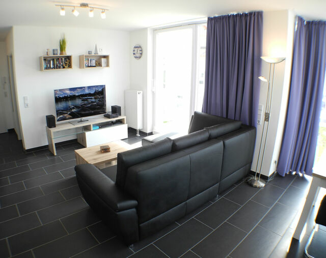 Ferienwohnung in Gro&szlig;enbrode - Ferienwohnung Sonnendeck 32 - Gro&szlig;enbrode - Bild 3