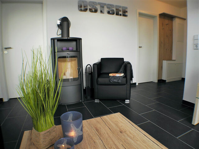 Ferienwohnung in Gro&szlig;enbrode - Ferienwohnung Sonnendeck 32 - Gro&szlig;enbrode - Bild 4