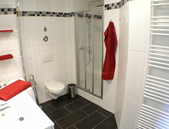 Ferienwohnung in Gro&szlig;enbrode - Ferienwohnung Sonnendeck 32 - Gro&szlig;enbrode - Bild 9