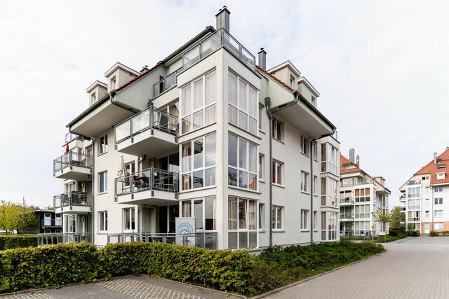 Ferienwohnung in Gro&szlig;enbrode - M&ouml;wennest 11 - Gro&szlig;enbrode - Bild 2