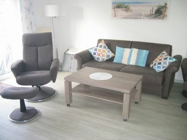 Ferienwohnung in Grömitz - Frey - Bild 2