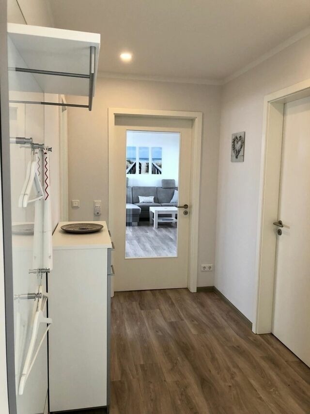 Ferienwohnung in Dahme - Zur Strandwiese W2 - Bild 10