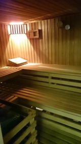 Ferienwohnung in Dahme - Strandhotel Wohnung 59 - Bild 7