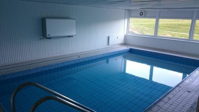 Ferienwohnung in Dahme - Strandhotel Wohnung 59 - Bild 8