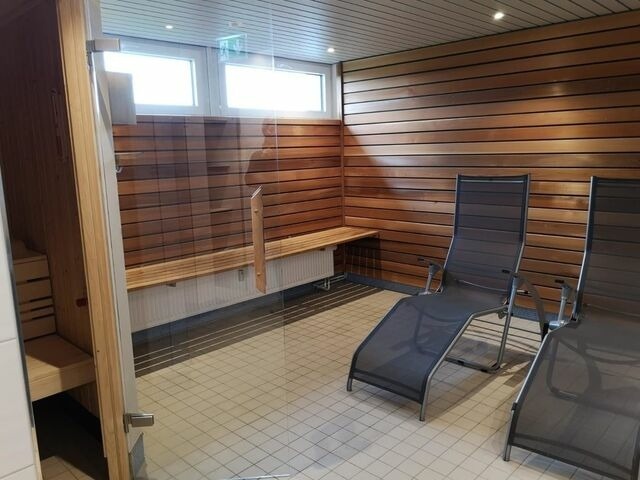 Ferienwohnung in Dahme - Strandhotel Wohnung 59 - Bild 10